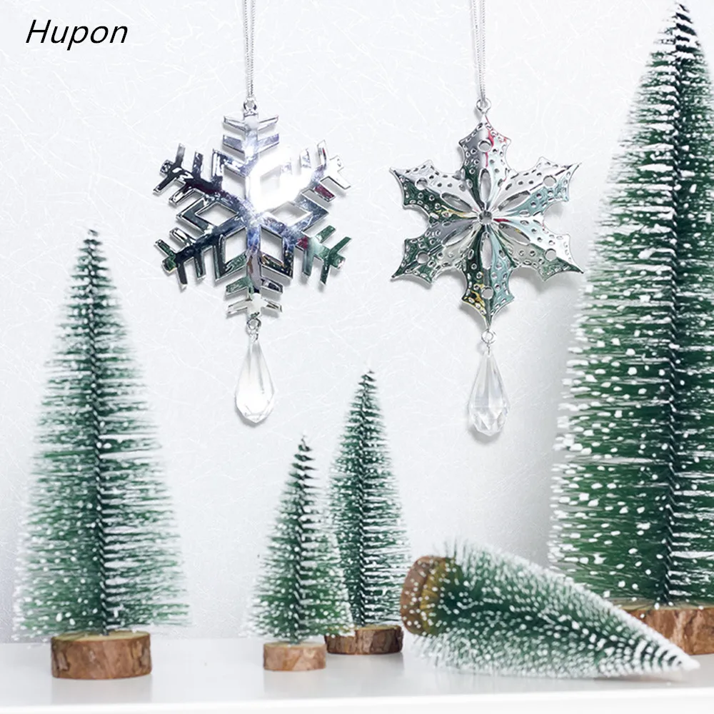 Christmas Ornament Snowflake Acrylic Craft Tree Ornament Hanging Accessories Supplies Christmas Decoration for Home Window Decor
Christmas Ornament Snowflake Acrylic Craft Tree Ornament Hanging Accessories Supplies Christmas Decoration for Home Window Decor