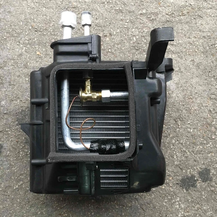 8107000-K00 Air conditioner evaporator assembly FOR GREAT WALL HOVER H3 H5 GREAT WALL SAILOR GREAT WALL X240
8107000-K00 Air conditioner evaporator assembly FOR GREAT WALL HOVER H3 H5 GREAT WALL SAILOR GREAT WALL X240