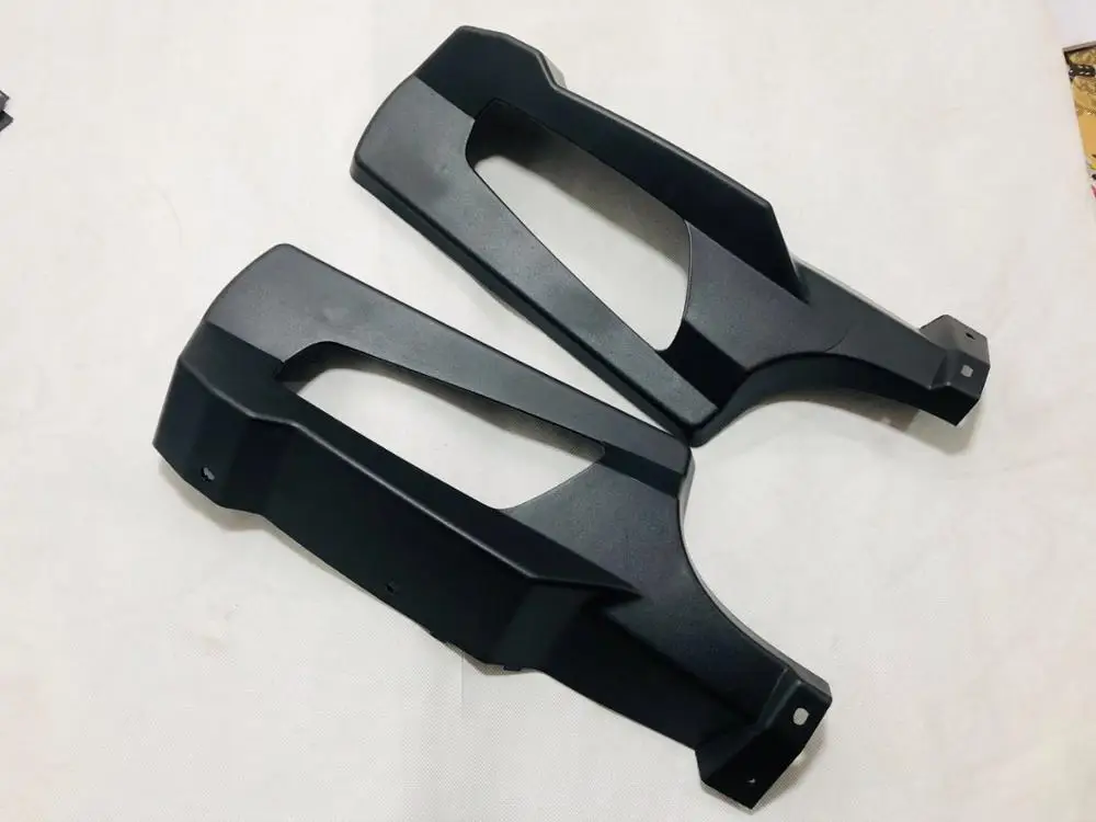 FEISHEN FA-D300 H300 Motorcycle ATV Left Right Tail Rear Brake Light Lamp Mounting Plates Covers Guards
FEISHEN FA-D300 H300 Motorcycle ATV Left Right Tail Rear Brake Light Lamp Mounting Plates Covers Guards