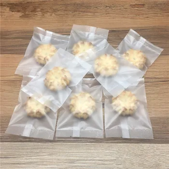 Retail 400Pcs/Lot Food Snack Packing Bag Heat Seal Baking Plastic Packaging Bags Matte Clear Biscuit Cookies Candy Package Bags
Retail 400Pcs/Lot Food Snack Packing Bag Heat Seal Baking Plastic Packaging Bags Matte Clear Biscuit Cookies Candy Package Bags