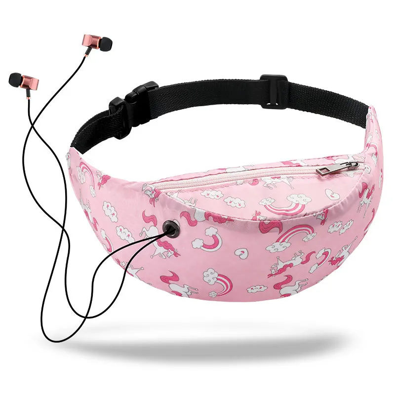 Miyahouse Cartoon Printed Women Waist Pack Suitable For All Sports Mini Bag For Girls Fashion Short Travel Waist For Female
Miyahouse Cartoon Printed Women Waist Pack Suitable For All Sports Mini Bag For Girls Fashion Short Travel Waist For Female