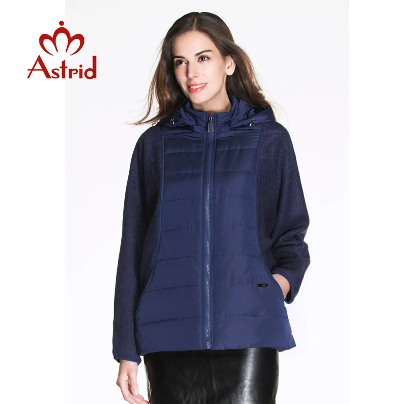 Astrid New Women Knit Jacket Coat Plus Size Women Winter Coats Woman Fashion Jacket Warm Leisure Big Size AM-2221
Astrid New Women Knit Jacket Coat Plus Size Women Winter Coats Woman Fashion Jacket Warm Leisure Big Size AM-2221