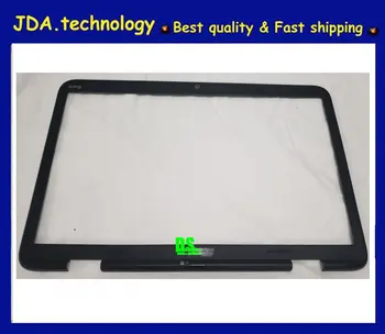 Wellendorff New Orig 3D bezel cover for Dell XPS 17 L701X L702X LCD Front Trim Bezel W43Y4 0W43Y4
Wellendorff New Orig 3D bezel cover for Dell XPS 17 L701X L702X LCD Front Trim Bezel W43Y4 0W43Y4