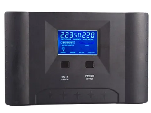 UPS Inverter 350W Pure sine Wave Solar dc to ac Converter 12V/24VDC to 230V/110VAC,50/60HZ Low Frequency Converter Single phase
UPS Inverter 350W Pure sine Wave Solar dc to ac Converter 12V/24VDC to 230V/110VAC,50/60HZ Low Frequency Converter Single phase