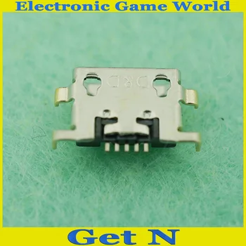 10pcs Original DIP 5P Micro USB Connector V8 Port Charge Socket Connector for HUAWEI Phone Tablet PC etc
10pcs Original DIP 5P Micro USB Connector V8 Port Charge Socket Connector for HUAWEI Phone Tablet PC etc