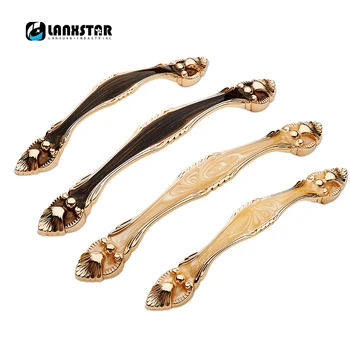 Luxury Drawer Handles Cabinet Wardrobe Furniture Door Modern and Simple European Amber Walnut Color Alloy Handle Knobs
Luxury Drawer Handles Cabinet Wardrobe Furniture Door Modern and Simple European Amber Walnut Color Alloy Handle Knobs
