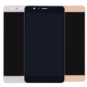 For Huawei Honor V8 LCD Display With Touch Screen Digitizer Assembly Replacement Parts For KNT-AL10 KNT-AL20 KNT-TL10 LCD+TP
For Huawei Honor V8 LCD Display With Touch Screen Digitizer Assembly Replacement Parts For KNT-AL10 KNT-AL20 KNT-TL10 LCD+TP