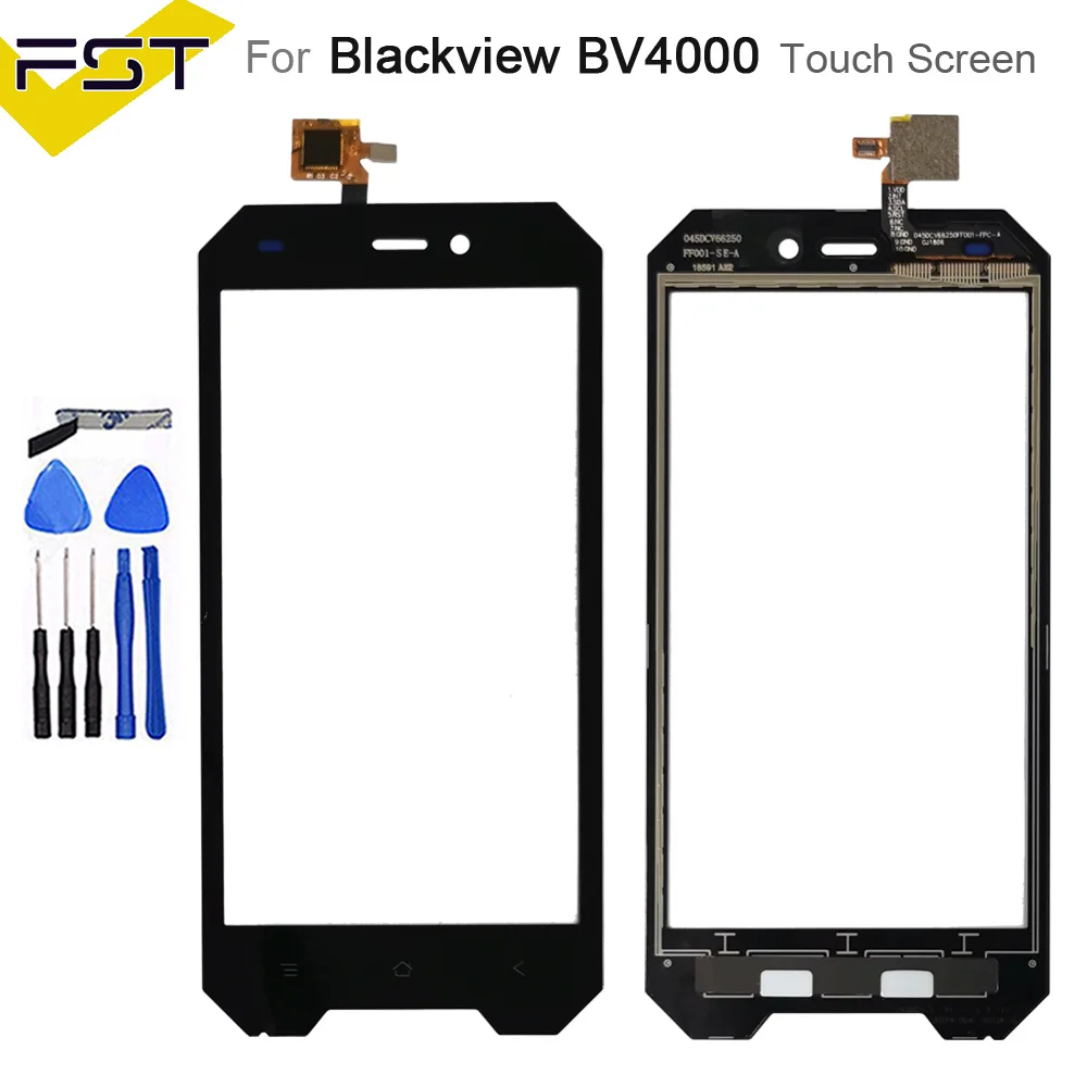 4.7''Black for Blackview BV4000 Touch Screen Digitizer 100% tested Digitizer Glass Panel Touch Replacement For Blackview BV 4000
4.7''Black for Blackview BV4000 Touch Screen Digitizer 100% tested Digitizer Glass Panel Touch Replacement For Blackview BV 4000