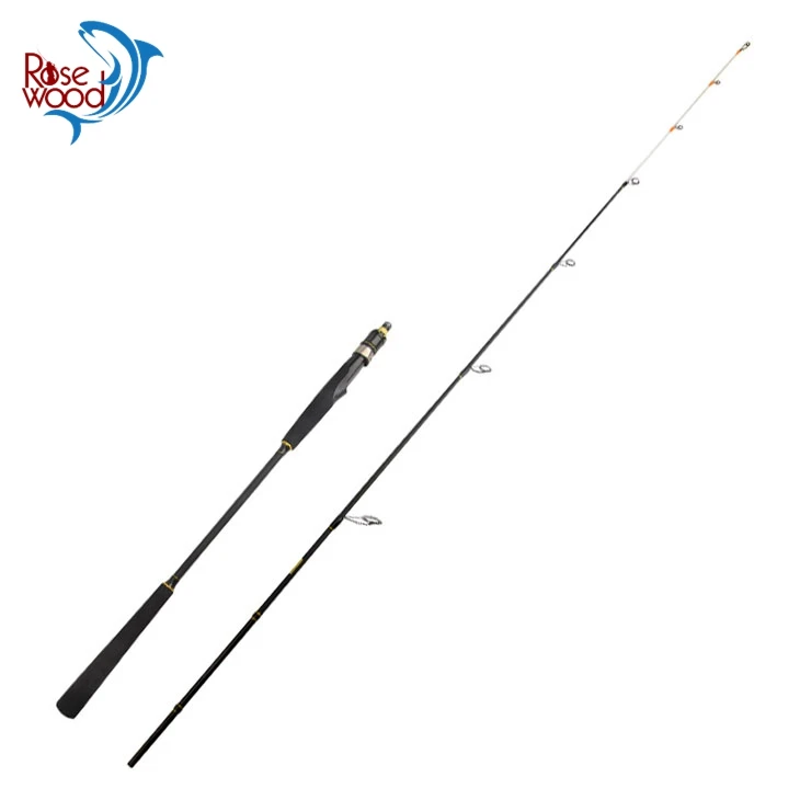 RoseWood Super Light 1.6m 1.8m Solid Tip Soft Fishing Rod Ultra Light Carp Fishing Spinning Rod Casting
RoseWood Super Light 1.6m 1.8m Solid Tip Soft Fishing Rod Ultra Light Carp Fishing Spinning Rod Casting