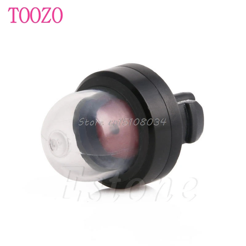 New 1PC Petrol Snap in Primer Fuel Bulb Pump for Stihl Ryobi WALBRO S08 Wholesale&DropShip
New 1PC Petrol Snap in Primer Fuel Bulb Pump for Stihl Ryobi WALBRO S08 Wholesale&DropShip