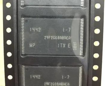 5PCS 10PCS MT29F2G08ABAEAWP: E TSOP-48 MT29F2G08ABAEAWP SOP new and original