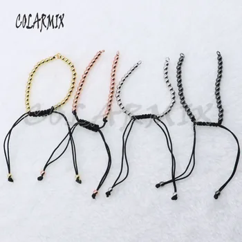 Fashion beaded bracelet for jewelry making Mix color jewelry finding for jewelry making Gift 4611
Fashion beaded bracelet for jewelry making Mix color jewelry finding for jewelry making Gift 4611