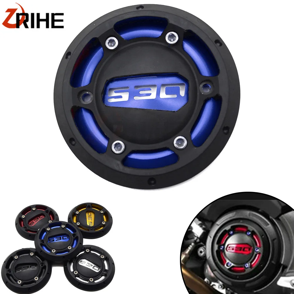 Motorcycle CNC Engine Stator Protective Guard Cover Set For Yamaha T-max 530 2012-2015 T-max 500 2004-2011 TMAX T MAX 500 530
Motorcycle CNC Engine Stator Protective Guard Cover Set For Yamaha T-max 530 2012-2015 T-max 500 2004-2011 TMAX T MAX 500 530