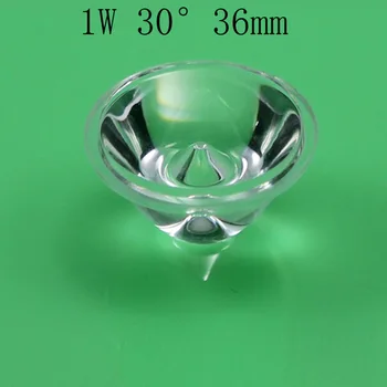 10 pcs/lot, LED30 degree diameter lens of the lens surface 36mm, height 1W, LED 17mm lens, LED lens PMMA, free delivery
10 pcs/lot, LED30 degree diameter lens of the lens surface 36mm, height 1W, LED 17mm lens, LED lens PMMA, free delivery