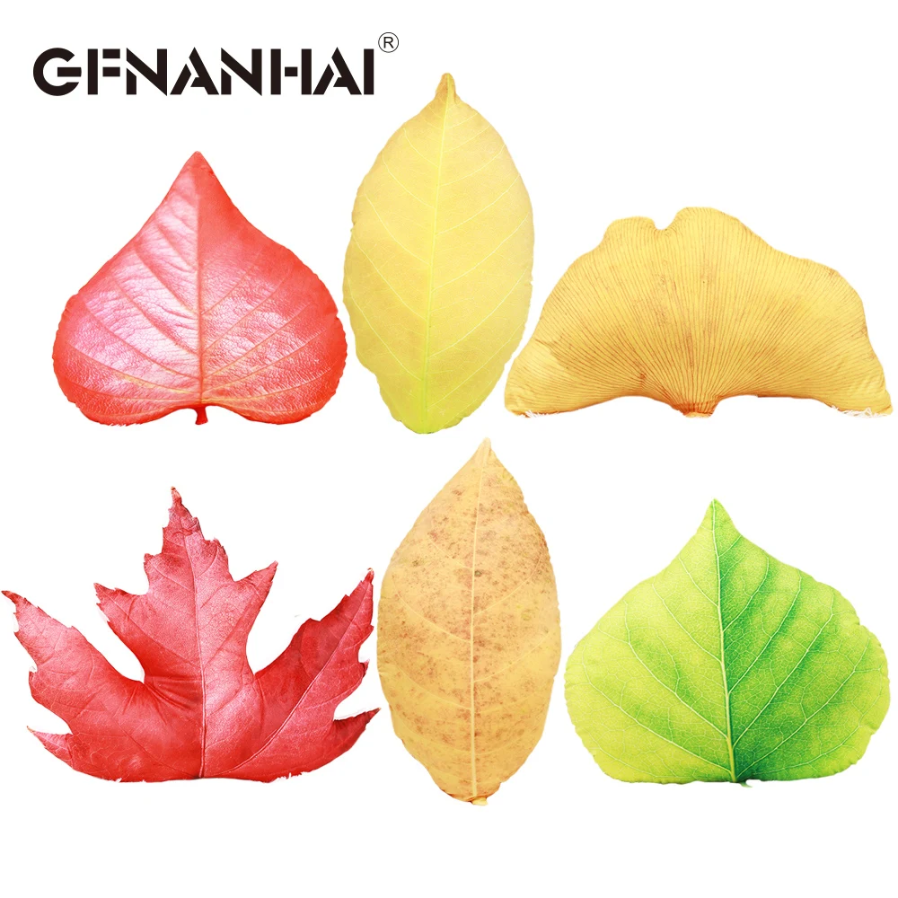 1pc creative maple leaf plush pillow stuffed soft kawaii sofa cushion plush toy room decoration kids birthday gift
1pc creative maple leaf plush pillow stuffed soft kawaii sofa cushion plush toy room decoration kids birthday gift