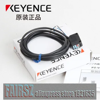 2PCS/LOT original induction Switch Square Diffusion Reflection Photoelectric Sensor PZ2-41
2PCS/LOT original induction Switch Square Diffusion Reflection Photoelectric Sensor PZ2-41
