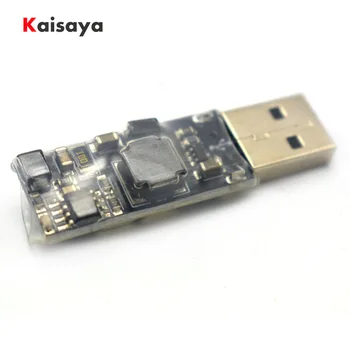 Mini Recycle USB withstand voltage tester for USB KILLER V2 V3 no need to charge
Mini Recycle USB withstand voltage tester for USB KILLER V2 V3 no need to charge