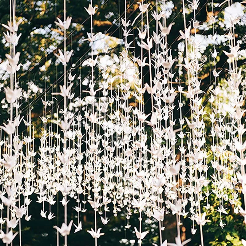 40pcs Crane outdoor garden country rustic Wedding birthday bachelorette Party bridal baby shower Christmas Decoration Backdrop
40pcs Crane outdoor garden country rustic Wedding birthday bachelorette Party bridal baby shower Christmas Decoration Backdrop