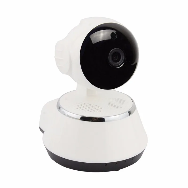 P2P Mini Wireless Wifi IP Camera Baby Monitor for Home Security support Night Vision
P2P Mini Wireless Wifi IP Camera Baby Monitor for Home Security support Night Vision