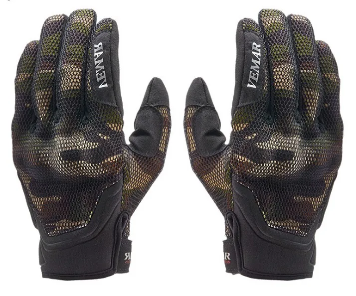 Free Shipping Summer Mesh Breathable Motorcycle Protective Gloves Men's Racing Gloves Motocross gloves motorbike gloves
Free Shipping Summer Mesh Breathable Motorcycle Protective Gloves Men's Racing Gloves Motocross gloves motorbike gloves