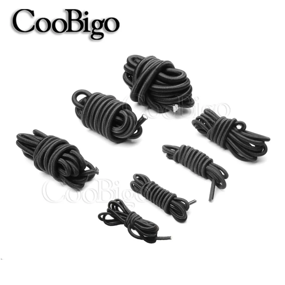 5 Meters Elastic Rope Strong Bungee Rope Shock Cord Stretch String For Outdoor Tent Kayak Boat Baggage DIY Craft Jewelry Making
5 Meters Elastic Rope Strong Bungee Rope Shock Cord Stretch String For Outdoor Tent Kayak Boat Baggage DIY Craft Jewelry Making