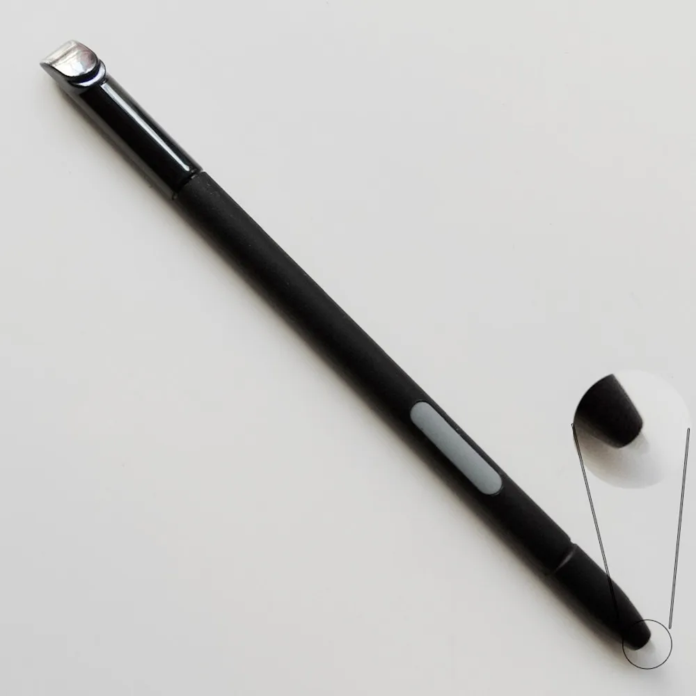 Оригинальный Новый сенсорный стилус S Pen для Samsung Galaxy Note 1 Note1 N7000 i9220 экран белый