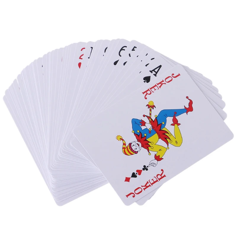 Secret Marked Poker Cards See Through Playing Cards Magic Toys Poker Magic Tricks
Secret Marked Poker Cards See Through Playing Cards Magic Toys Poker Magic Tricks