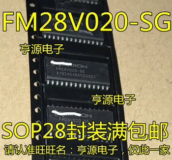 5psc/lot NEW Original FM28V020-SG FM28V020 SOP-28 In Stock (Big Discount if you need more)
5psc/lot NEW Original FM28V020-SG FM28V020 SOP-28 In Stock (Big Discount if you need more)