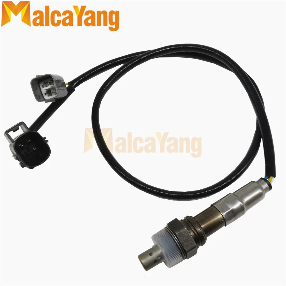 High Quality lambda oxygen o2 sensor OEM L33L-18-8G1B L33L188G1B L33L-18-8G1 Fits for Mazda 3 CX-7 2004-2009 K-M
High Quality lambda oxygen o2 sensor OEM L33L-18-8G1B L33L188G1B L33L-18-8G1 Fits for Mazda 3 CX-7 2004-2009 K-M