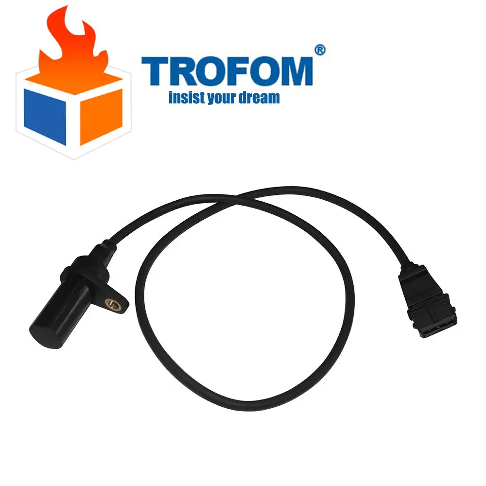 Crankshaft Position Sensor For Fiat Brava Doblo Marea Palio Punto Siena Strada Lancia Y Ypsilon 46774532 55187333 55189517
Crankshaft Position Sensor For Fiat Brava Doblo Marea Palio Punto Siena Strada Lancia Y Ypsilon 46774532 55187333 55189517