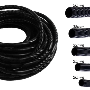 Ripple Moire Aquarium Water Pipe Tube Dia20mm/25mm/32mm/38mm/50mm Inner Calibre, Natural Rubber Anti-ultraviolet Durability Hose
Ripple Moire Aquarium Water Pipe Tube Dia20mm/25mm/32mm/38mm/50mm Inner Calibre, Natural Rubber Anti-ultraviolet Durability Hose