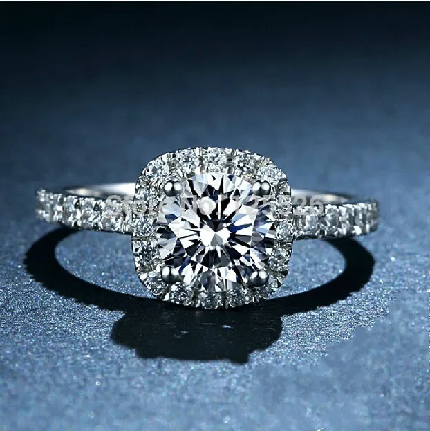 Victoria Wieck Noble Jewelry Lady's AAA CZ Simulated stones 10KT White Gold Filled Wedding Ring Set Size 5-11 Free shipping Gift
Victoria Wieck Noble Jewelry Lady's AAA CZ Simulated stones 10KT White Gold Filled Wedding Ring Set Size 5-11 Free shipping Gift