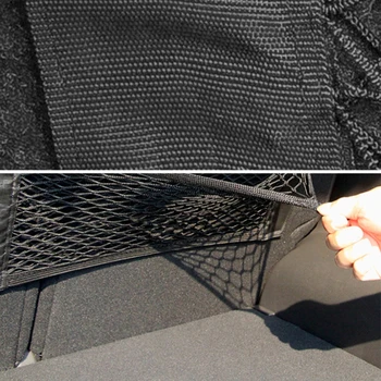 Replacement Rear 50*25cm Holder Sticking Hanging Net Bag Pocket Organizer Black Storage Interior Accessories Useful Parts
Replacement Rear 50*25cm Holder Sticking Hanging Net Bag Pocket Organizer Black Storage Interior Accessories Useful Parts