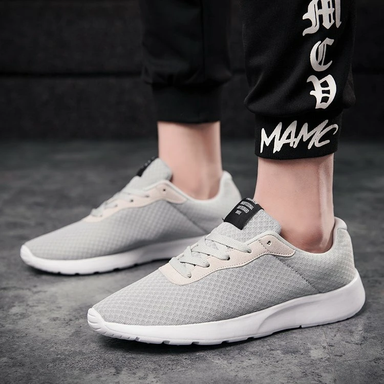 Hot sale Air cushion men's shoes for male athletic woman Sports Sneakers female walking Jogging Trainers lady boots max size 48
Hot sale Air cushion men's shoes for male athletic woman Sports Sneakers female walking Jogging Trainers lady boots max size 48
