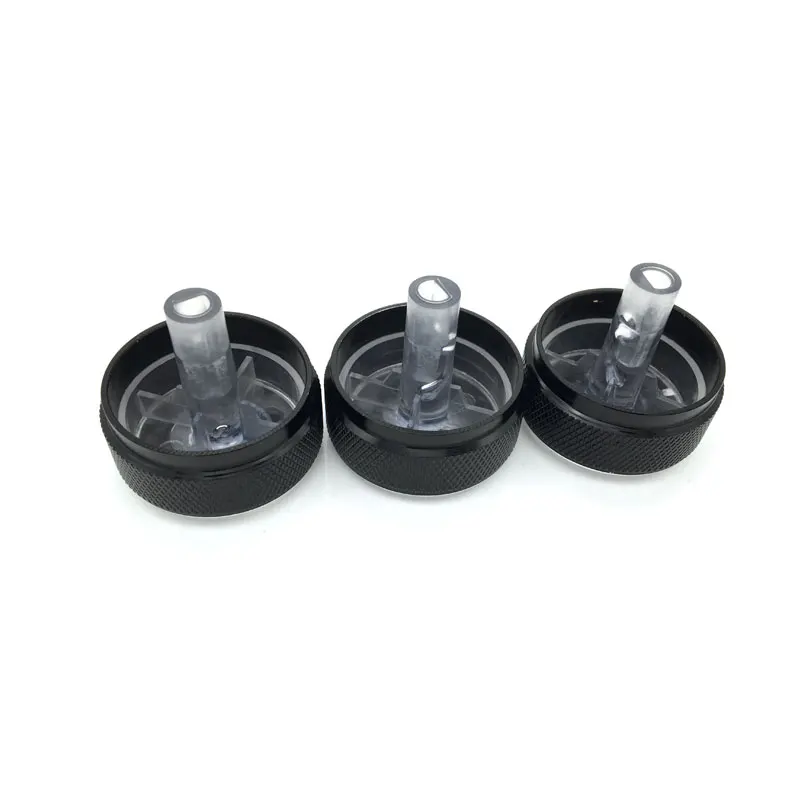 3pcs/set Air Conditioning Knob AC Knob Heat Control Switch Button For Mazda 5 Mazda CX-7 Car Accessories
3pcs/set Air Conditioning Knob AC Knob Heat Control Switch Button For Mazda 5 Mazda CX-7 Car Accessories