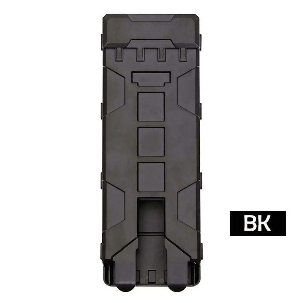 SINAIRSOFT-10-Rounds-ABS-Tactical-Pouch-Reload-Holder-Molle-Pouch-For-12-Gauge-Magazine-Pouch-Ammo