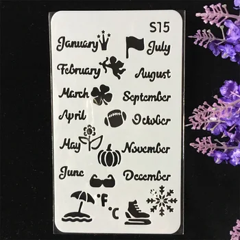 Hot A6 Geometry Flag S15 DIY Craft Layering Stencils Wall Painting Scrapbooking Stamping Embossing Album Paper Card Template
Hot A6 Geometry Flag S15 DIY Craft Layering Stencils Wall Painting Scrapbooking Stamping Embossing Album Paper Card Template