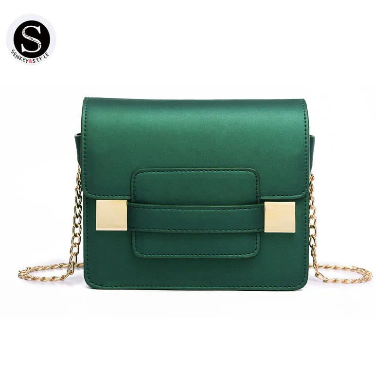 Senkey Style Shoulder Bags For Women Messenger Bags 2017 Fashion Luxury Crossbody Bags Women Bags Designer Small Chain Leather
Senkey Style Shoulder Bags For Women Messenger Bags 2017 Fashion Luxury Crossbody Bags Women Bags Designer Small Chain Leather