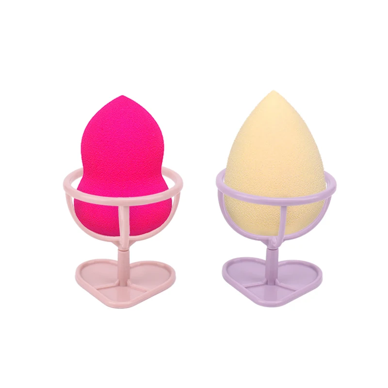 Makeup Sponge Shelf Make Up Cosmetic Organizer Puff Display Stand Egg Sponge Set Drying Holder Makeup Puff Support Beauty Tools
Makeup Sponge Shelf Make Up Cosmetic Organizer Puff Display Stand Egg Sponge Set Drying Holder Makeup Puff Support Beauty Tools