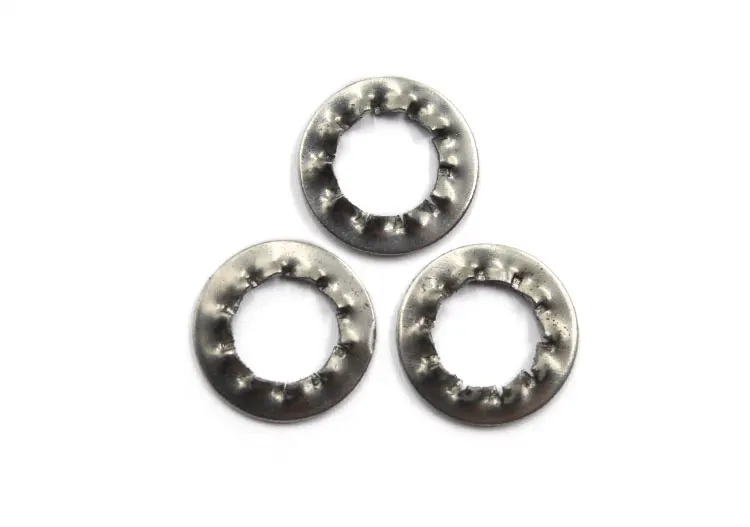 100pcs/lot M3/M4M5/M6/M8/M10 stainless steel 304 internal toothed gasket washer serrated lock washer hardware fastener 242
100pcs/lot M3/M4M5/M6/M8/M10 stainless steel 304 internal toothed gasket washer serrated lock washer hardware fastener 242