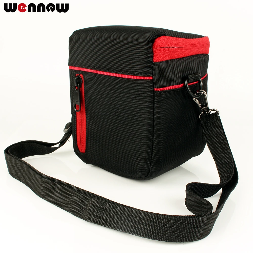 wennew Camera Bag Case Cover For Canon EOS M100 M10 M50 M M2 M3 M6 15-45mm Lens G1 X Mark III II SX120 SX130 SX150 SX160 SX170
wennew Camera Bag Case Cover For Canon EOS M100 M10 M50 M M2 M3 M6 15-45mm Lens G1 X Mark III II SX120 SX130 SX150 SX160 SX170