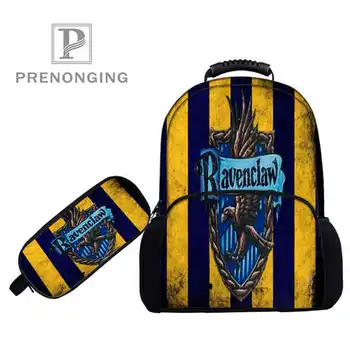 Custom 17inch ravenclaw flagBackpacks Pen Bags 3D Printing School Women Men Travel Bags Boys Girls Book Computers Bag#1031-3-127
Custom 17inch ravenclaw flagBackpacks Pen Bags 3D Printing School Women Men Travel Bags Boys Girls Book Computers Bag#1031-3-127