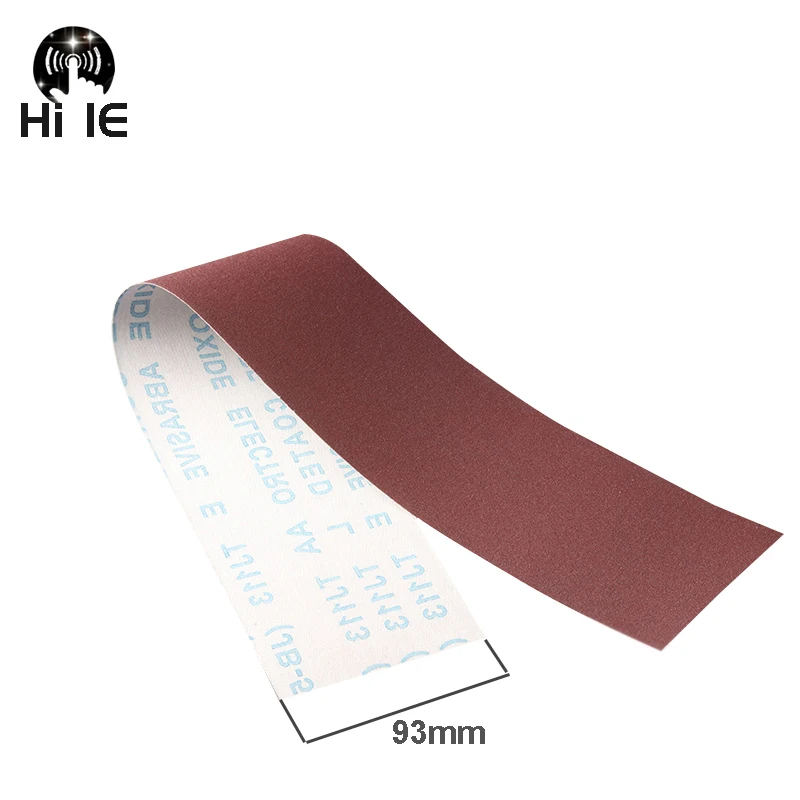 1 Meter JB-5 93mm 60-600 Grit Emery Cloth Roll Polishing Sandpaper For Grinding Tools Metalworking Dremel Woodworking Furniture
1 Meter JB-5 93mm 60-600 Grit Emery Cloth Roll Polishing Sandpaper For Grinding Tools Metalworking Dremel Woodworking Furniture
