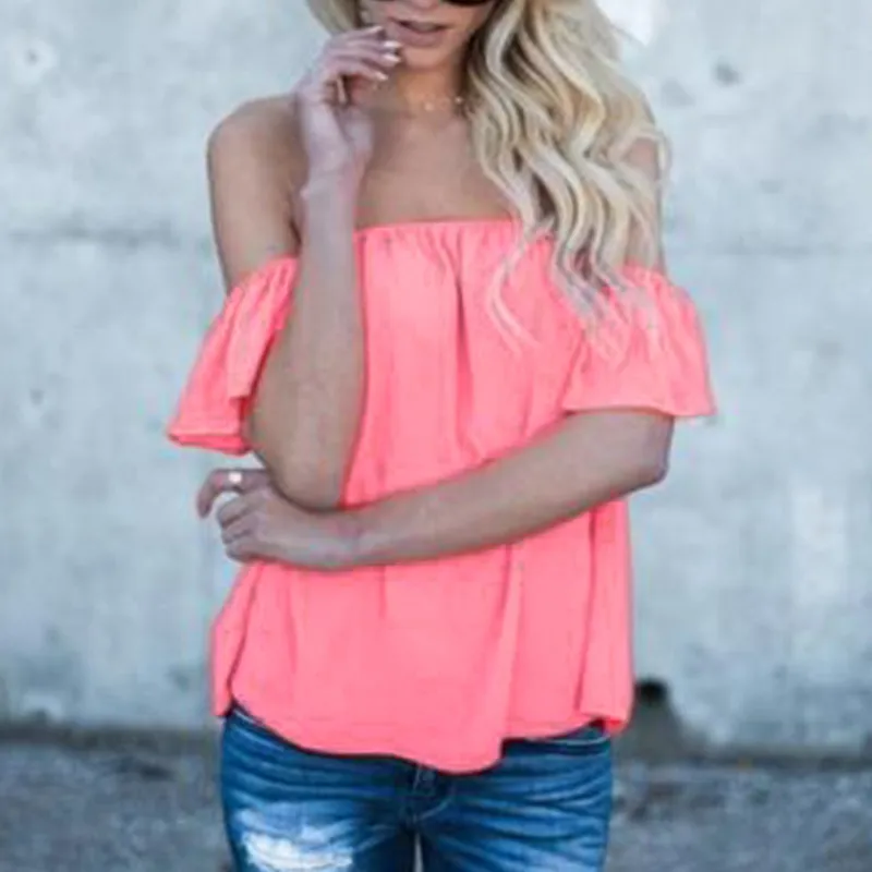 chiffon blouse (20)