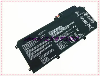 11.55V 54Wh C31N1610 Laptop Battery For Asus ZenBook UX330CA UX330CA-1A UX330CA-1C 0B200-02090100 3ICP3/97/103
11.55V 54Wh C31N1610 Laptop Battery For Asus ZenBook UX330CA UX330CA-1A UX330CA-1C 0B200-02090100 3ICP3/97/103