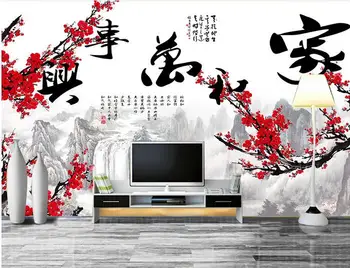 3d wallpaper custom mural non-woven 3d room wallpaper 3d plum waterfall landscape painting photo 3d wall murals wallpaper
3d wallpaper custom mural non-woven 3d room wallpaper 3d plum waterfall landscape painting photo 3d wall murals wallpaper