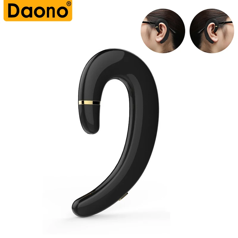 DAONO Business Bluetooth Earphone Wireless Sports Headphone With Mic Bluetooth Headset for phone iphone xiaomi
DAONO Business Bluetooth Earphone Wireless Sports Headphone With Mic Bluetooth Headset for phone iphone xiaomi