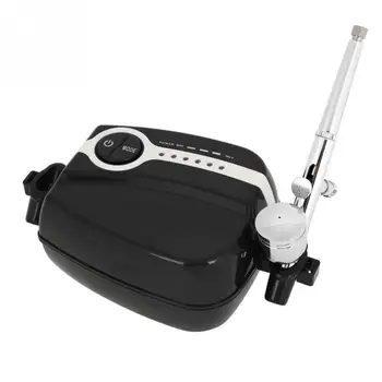 Mini Air Compressor Airbrush Painting Machine Gravity Feed Part Fluid EU Plug Airbrush Needle Mini Air Compressor Adjustable
Mini Air Compressor Airbrush Painting Machine Gravity Feed Part Fluid EU Plug Airbrush Needle Mini Air Compressor Adjustable