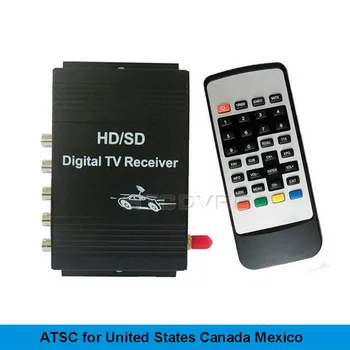YMODVHT ATSC USA Digital TV receiver box for USA/United States/Canada/Mexico North American countries Car Accessories
YMODVHT ATSC USA Digital TV receiver box for USA/United States/Canada/Mexico North American countries Car Accessories