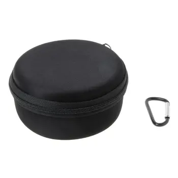 New Portable Zipper Pouch Water/Dust/Shockproof Hard Protective Storage Bag Box for KOSS PORTA PRO PP Earphone Accessories
New Portable Zipper Pouch Water/Dust/Shockproof Hard Protective Storage Bag Box for KOSS PORTA PRO PP Earphone Accessories